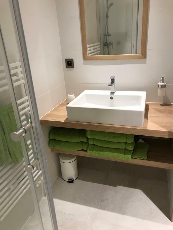 耶尔Le Nautile别墅 外观 照片