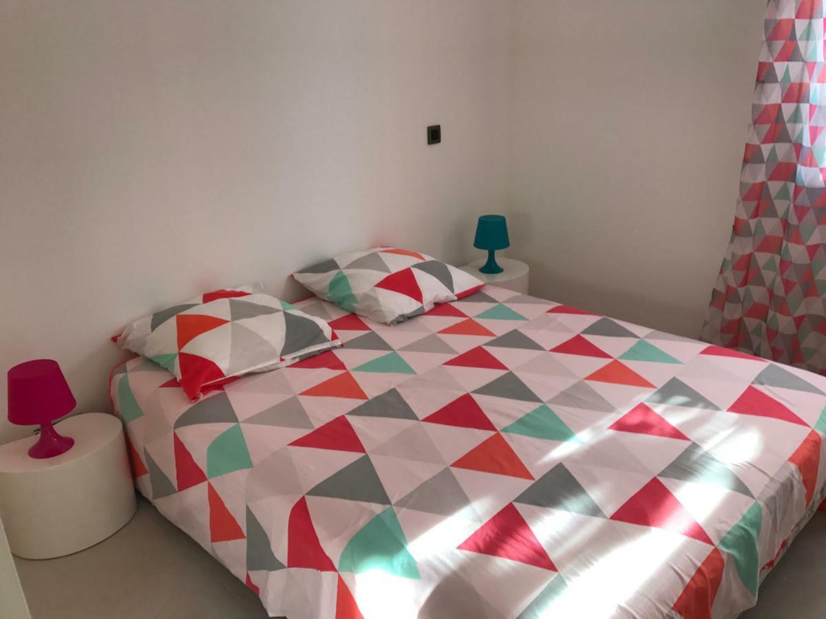耶尔Le Nautile别墅 外观 照片